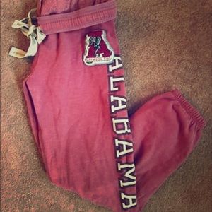 Alabama Sweatpants